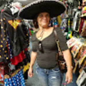 Meet your Posher, Margo